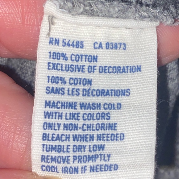 American Eagle Athletic Fit Short Sleeve Heather Gray Cotton Polo Shirt Sz XL - Picture 8 of 11